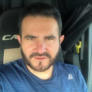 Meet your Posher, Emilio